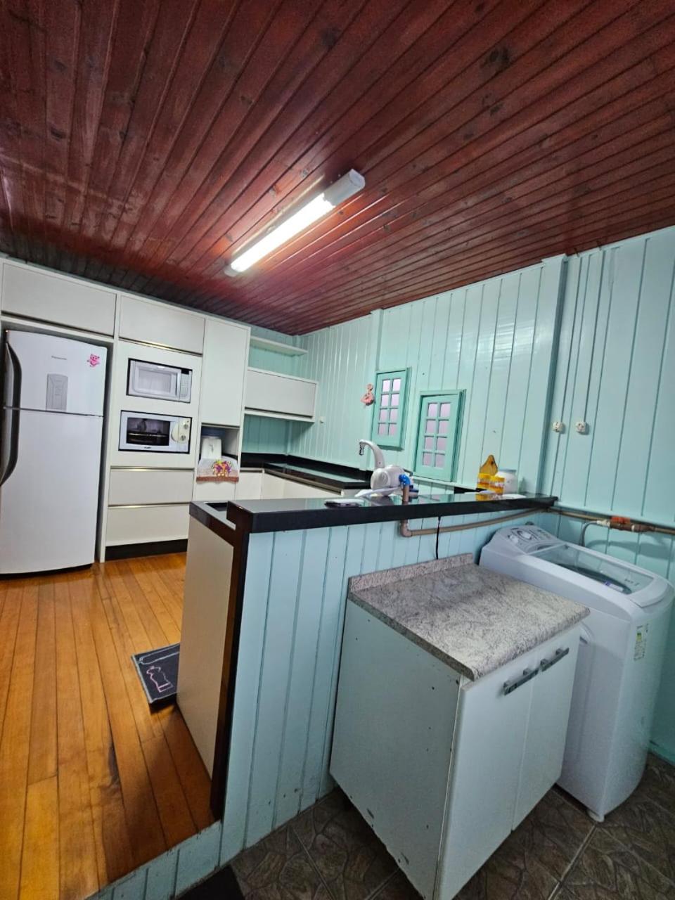 Casa de Temporada Doce Luar