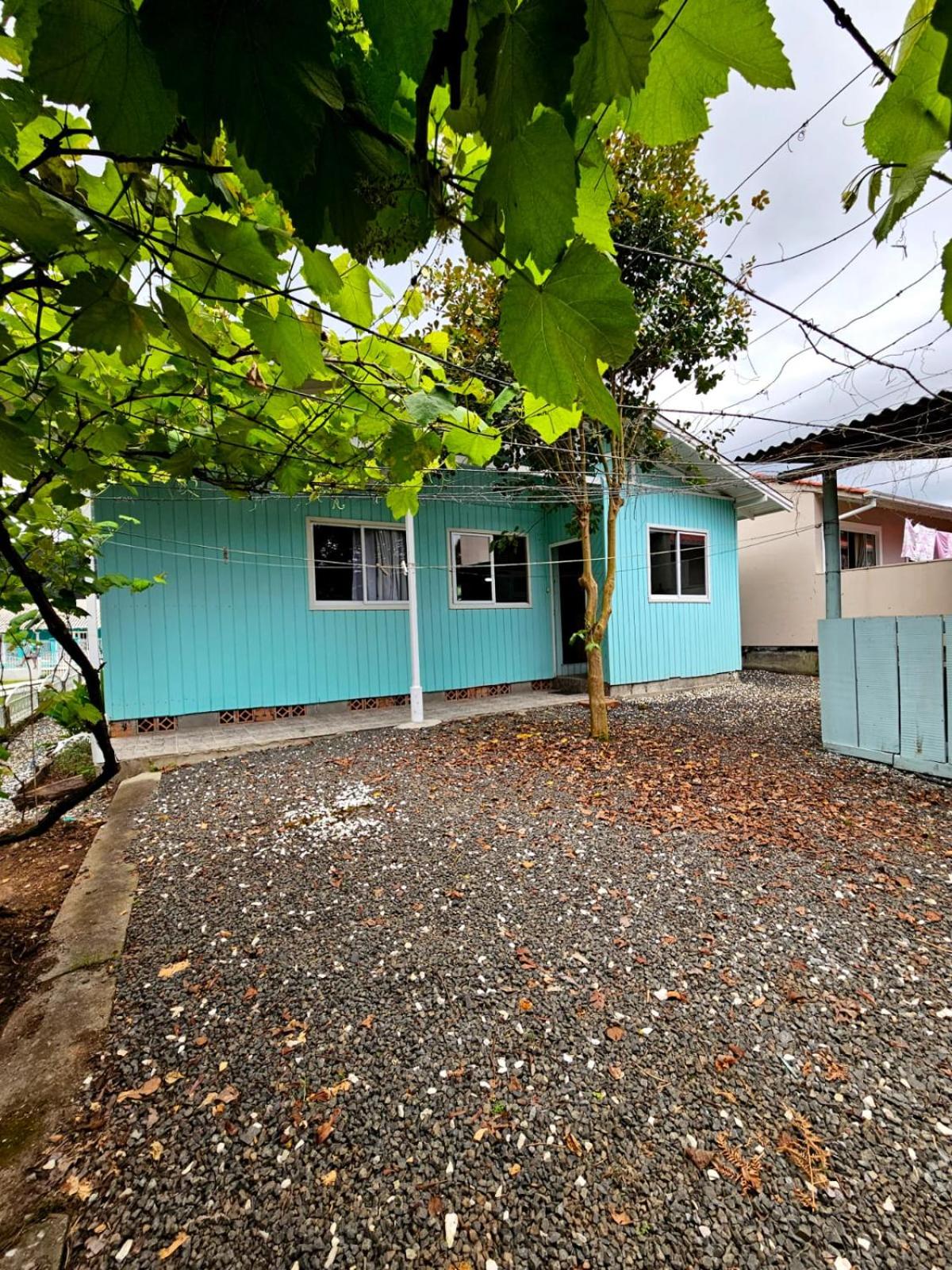 Casa de Temporada Doce Luar