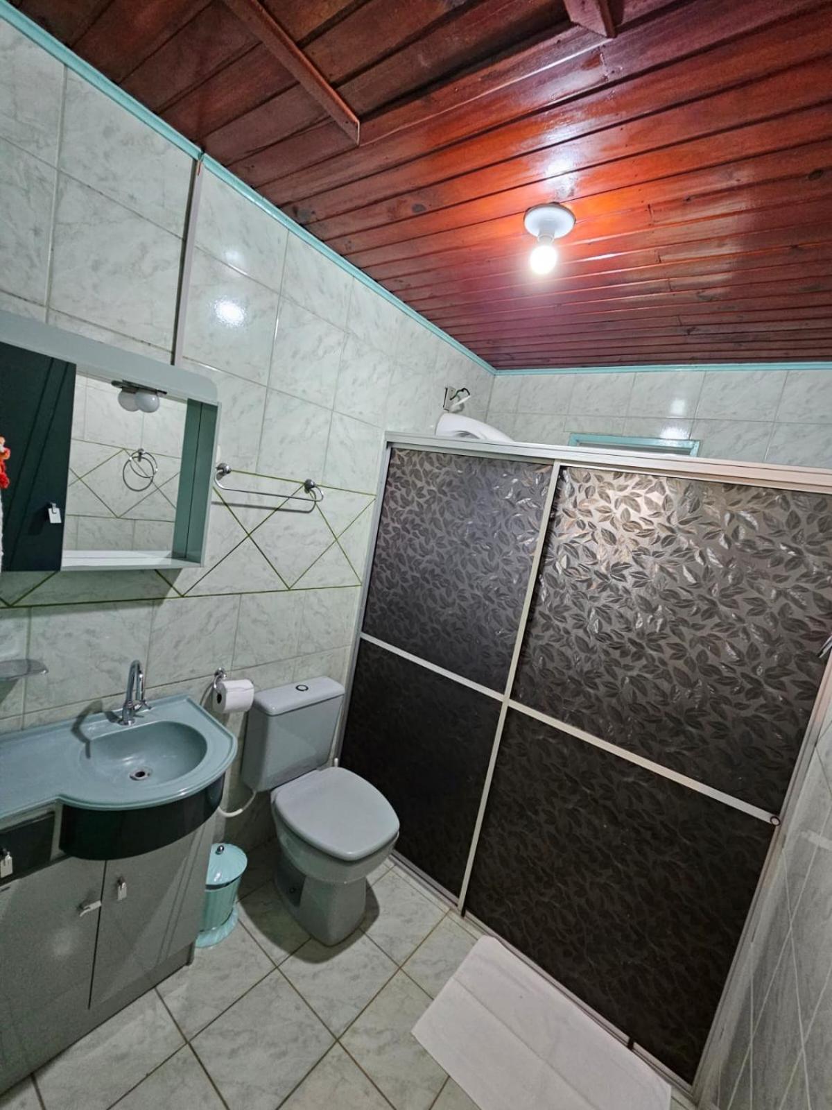 Casa de Temporada Doce Luar