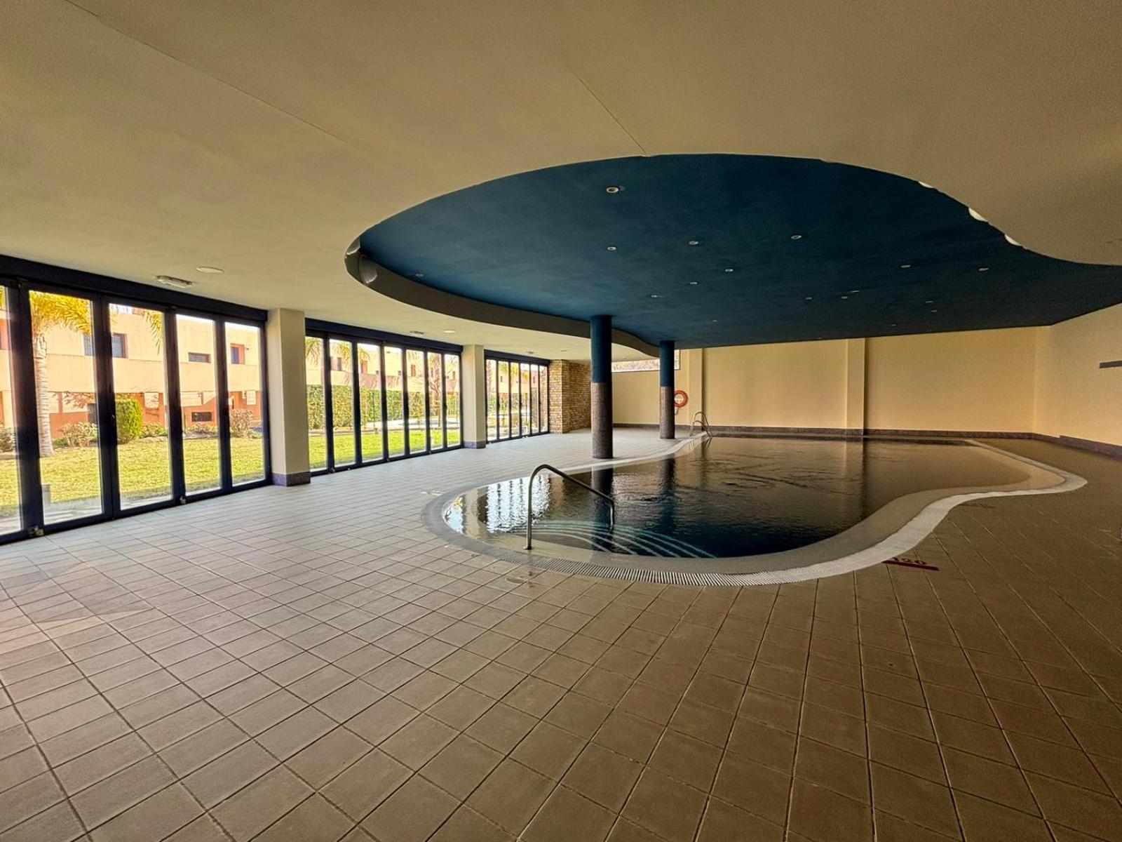 AURA MAR Mojácar Apartment