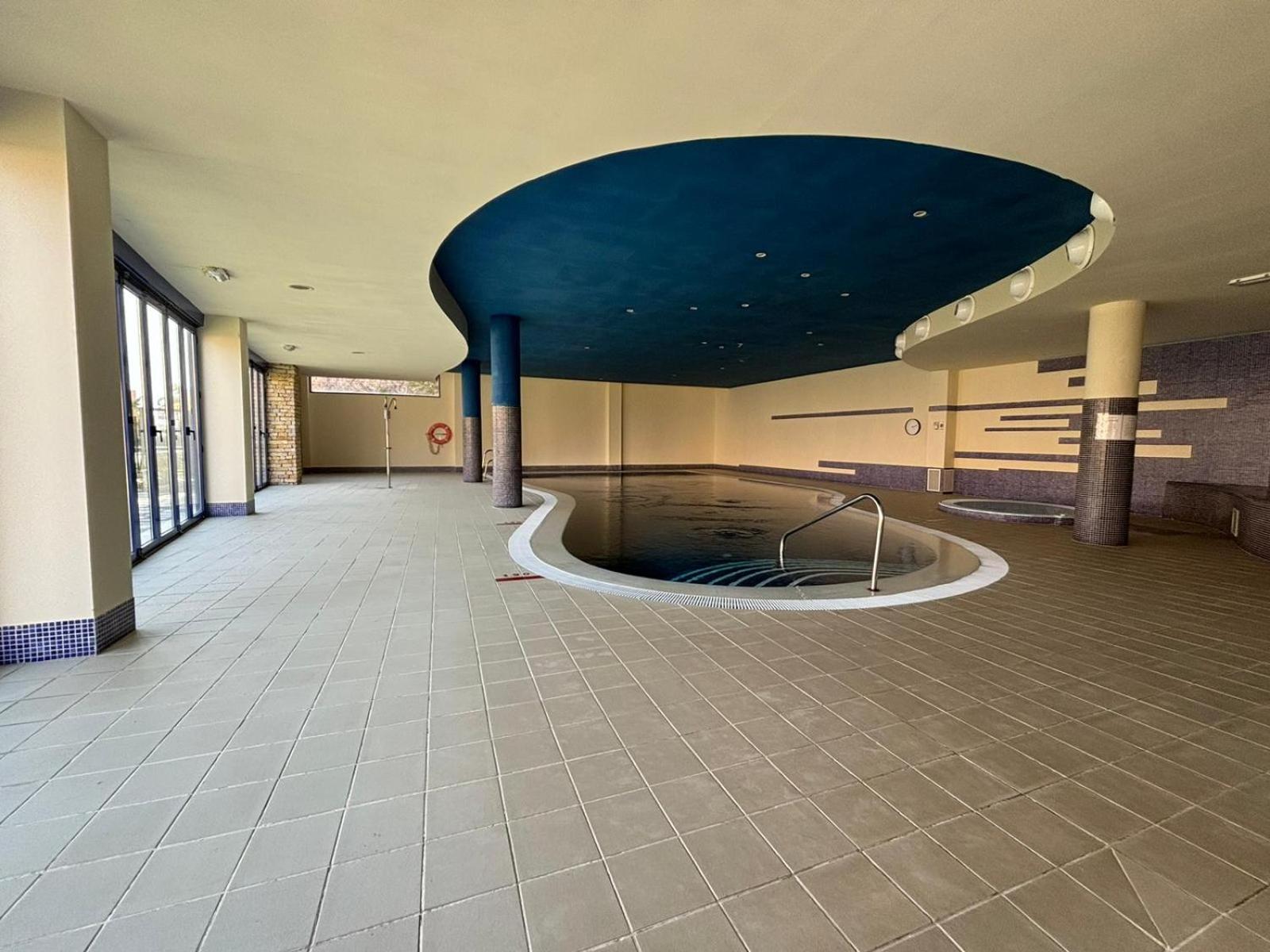 AURA MAR Mojácar Apartment