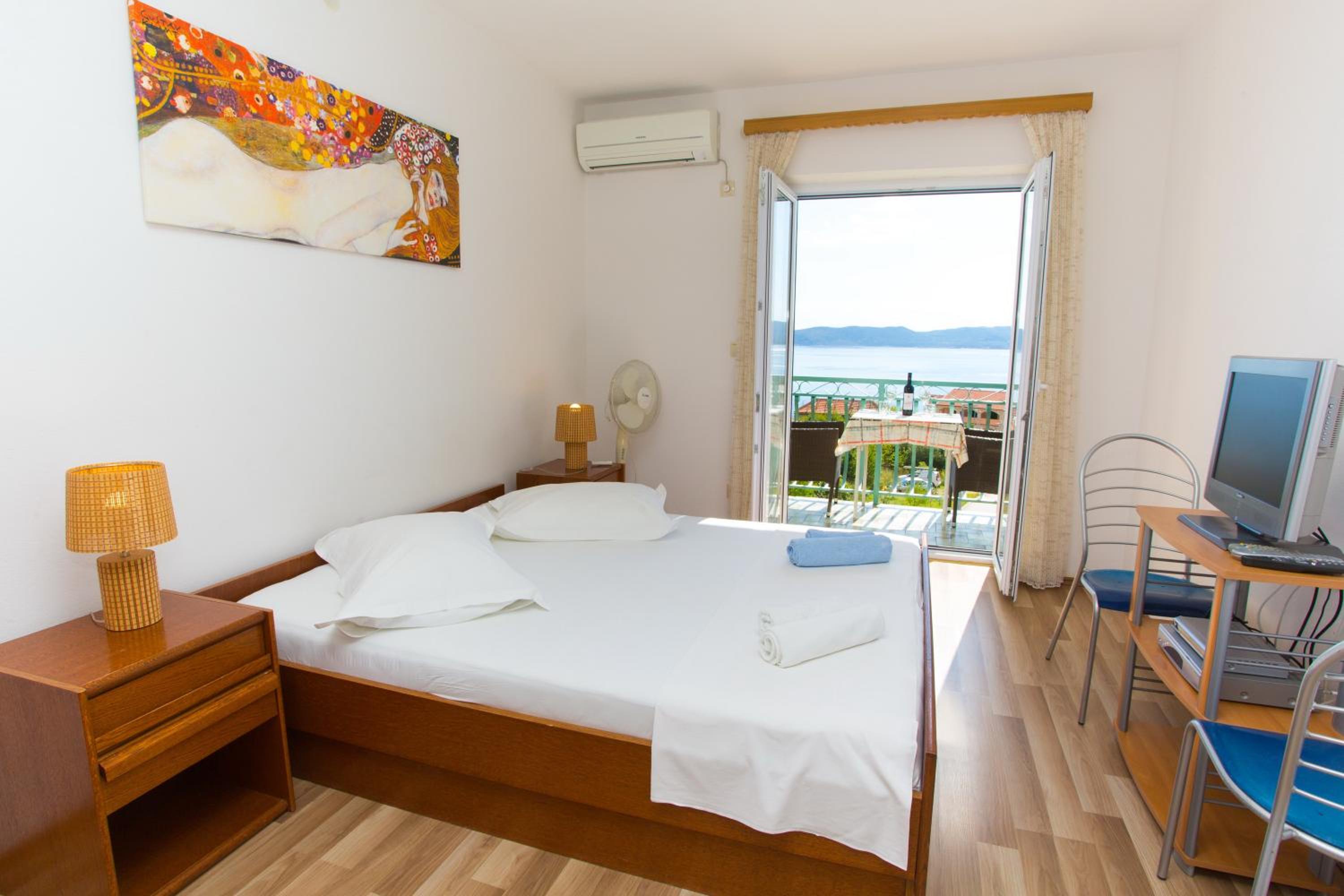 Apartment Ante -"View of the islands" photo 2