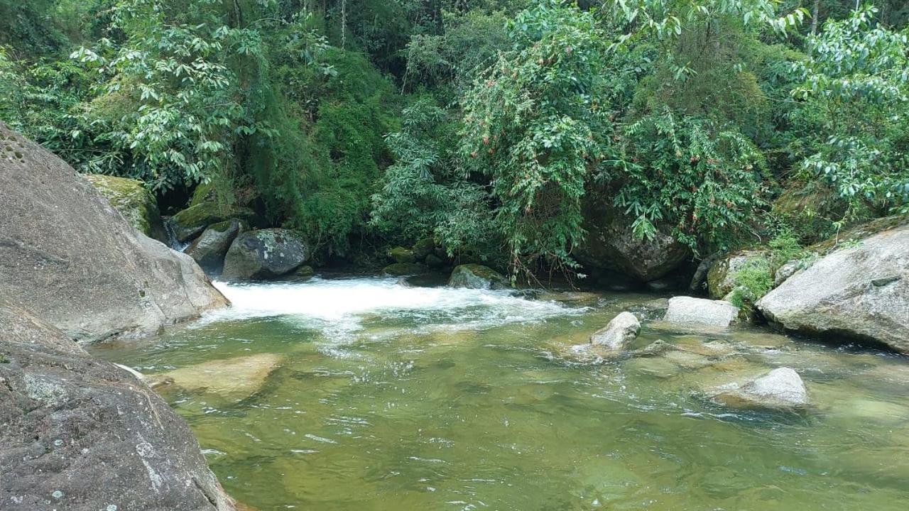 Chalés dos amores