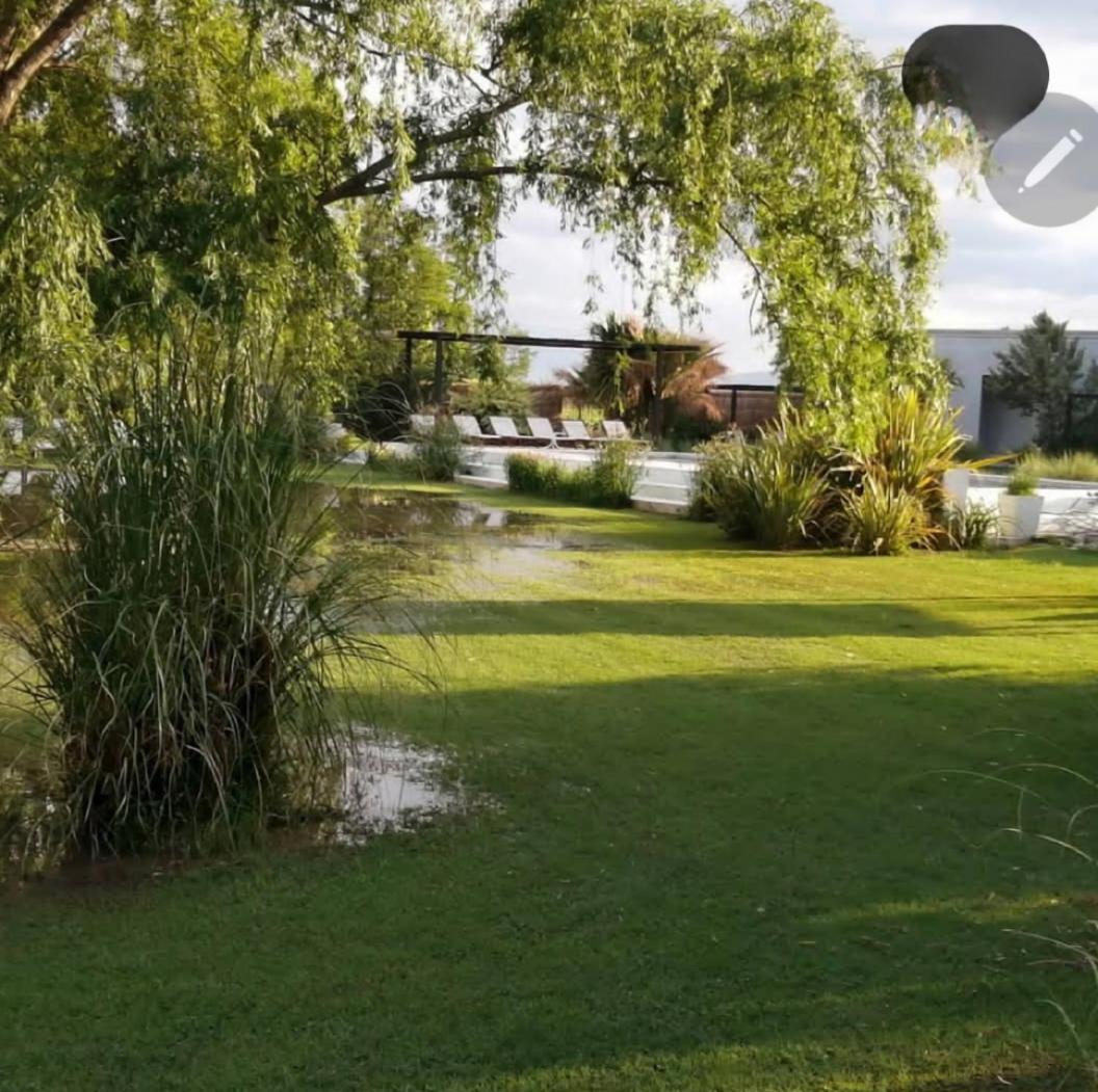 Finca La Puebla