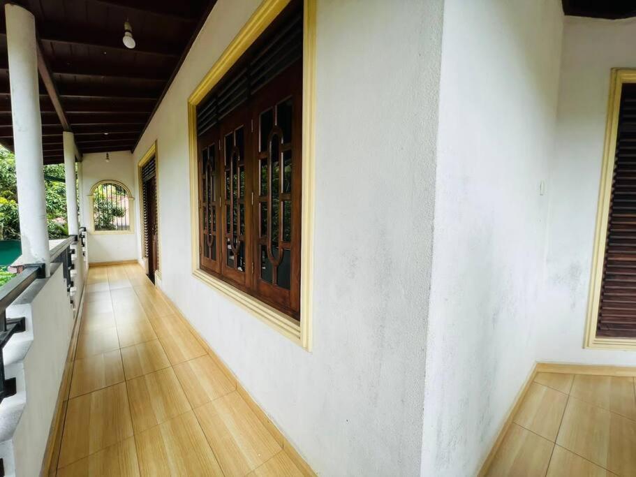 Modern Apartment near Galle Fort, Galle