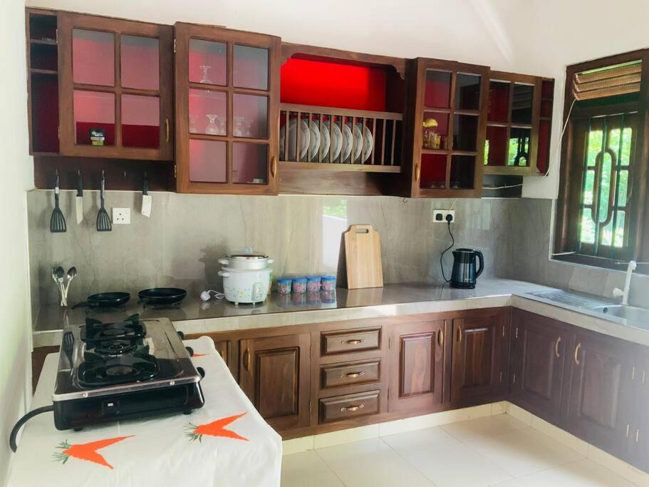 Modern Apartment near Galle Fort, Galle