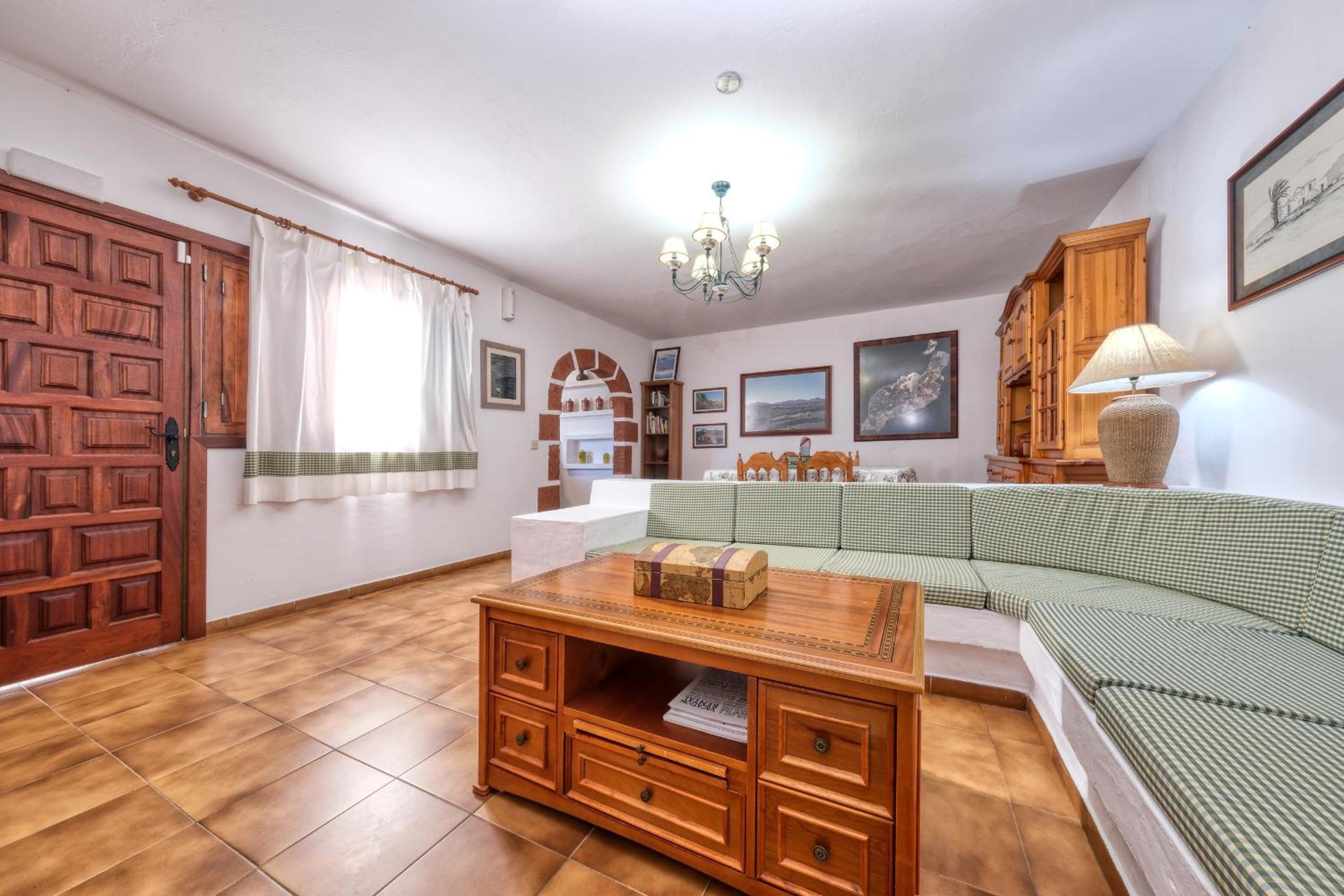 Casa Diama - By Lanzarote Vacation Homes photo 5