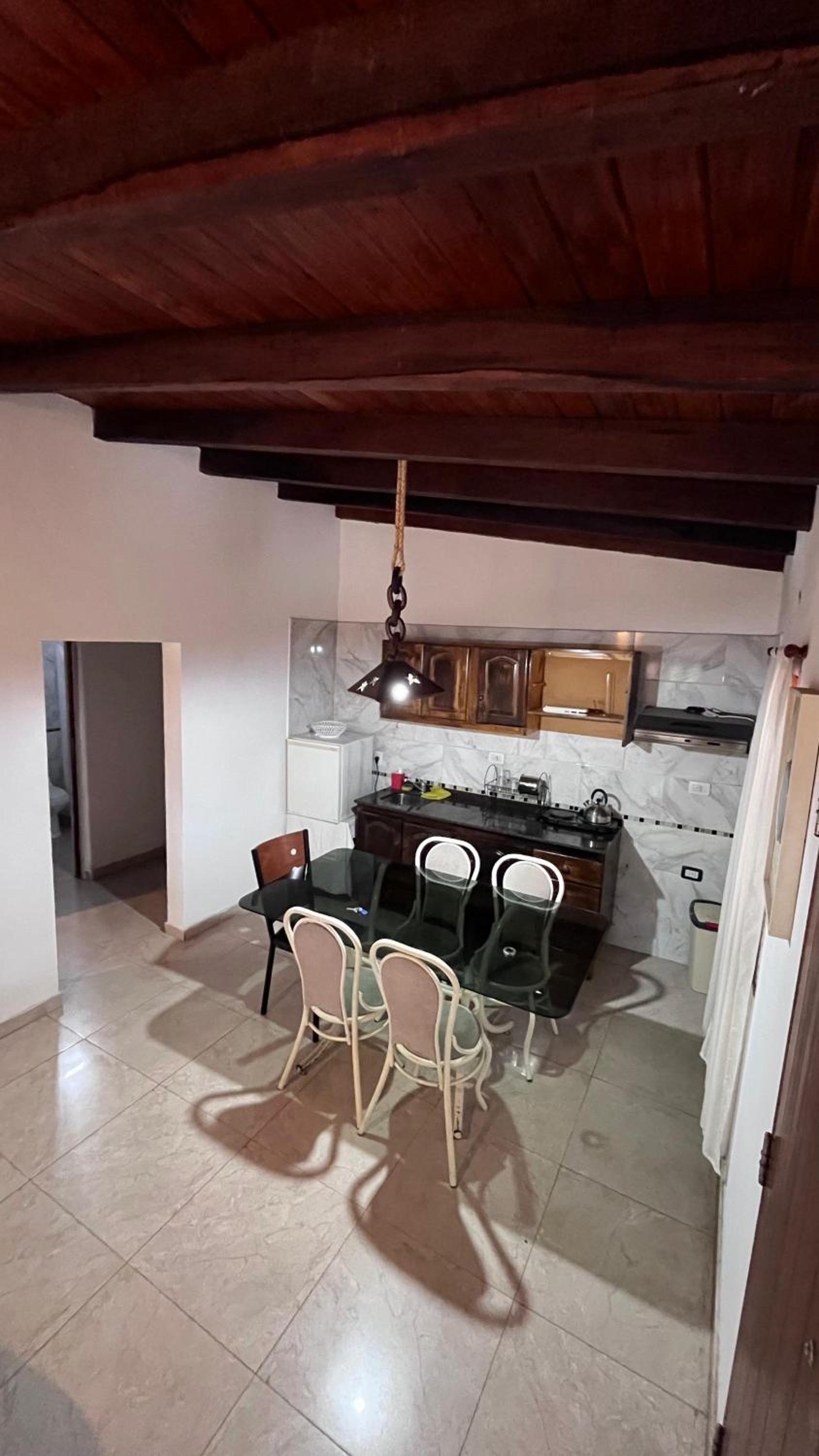 Casa funes