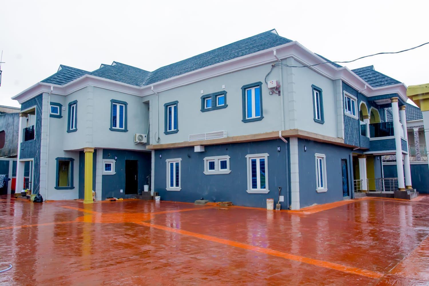 Motalvin Court