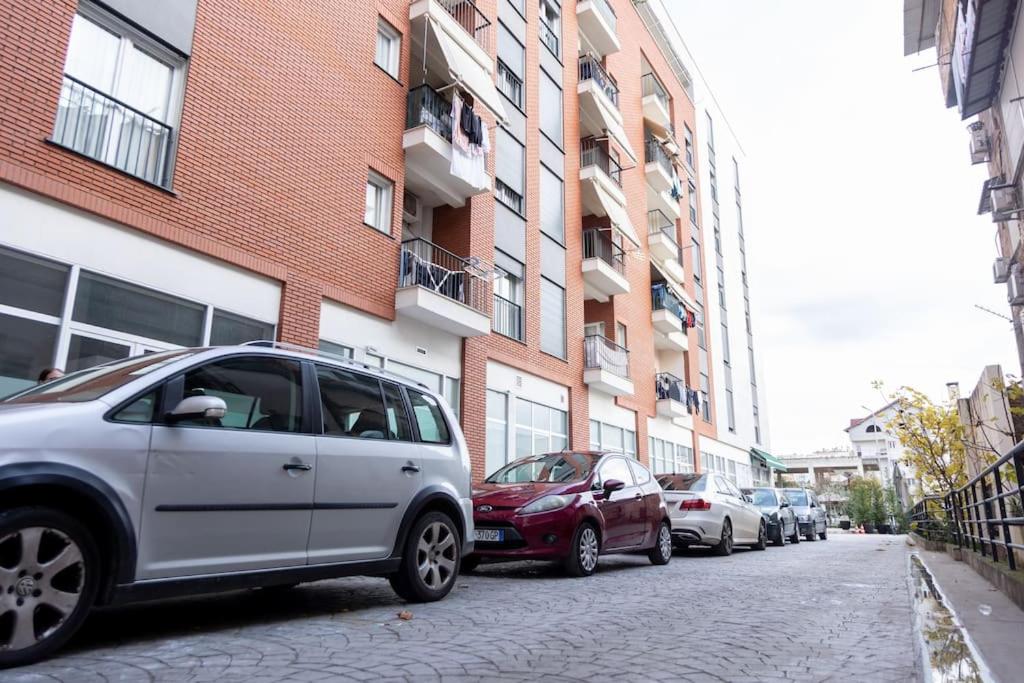 Mishel Studio Apartment - Free Parking