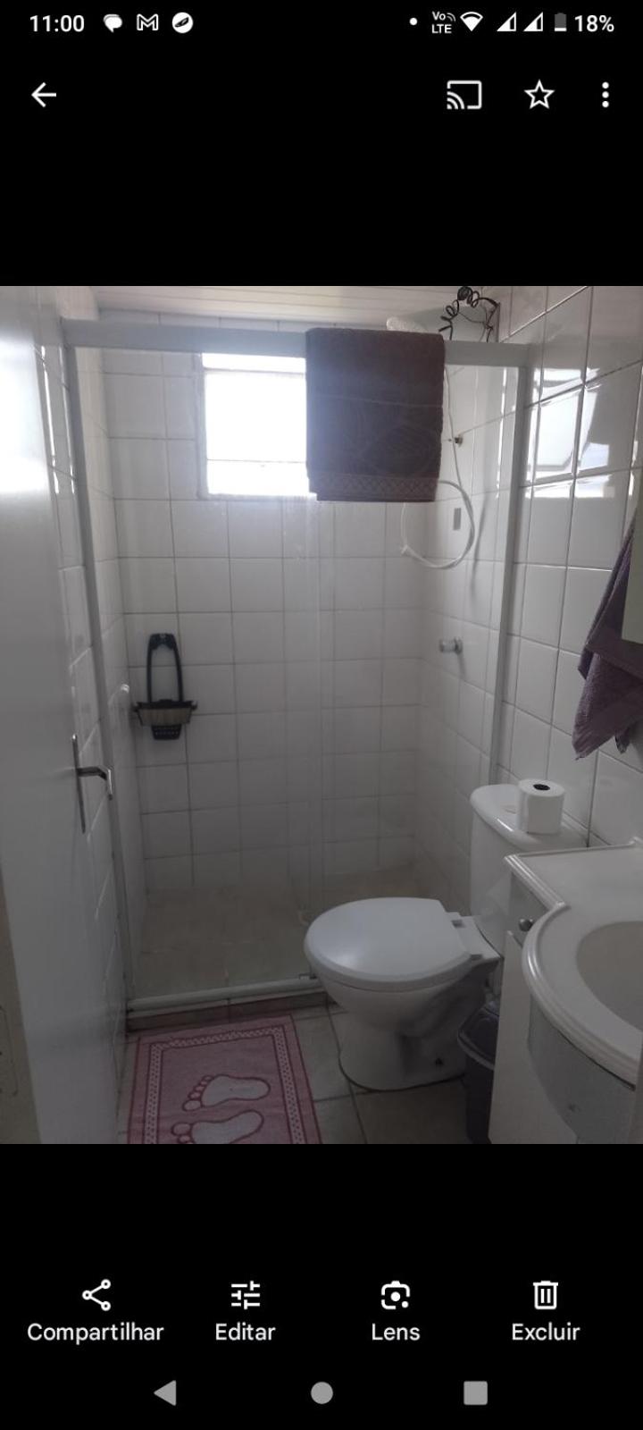 aluguel de apartamento em São Jose dos Pinhais
