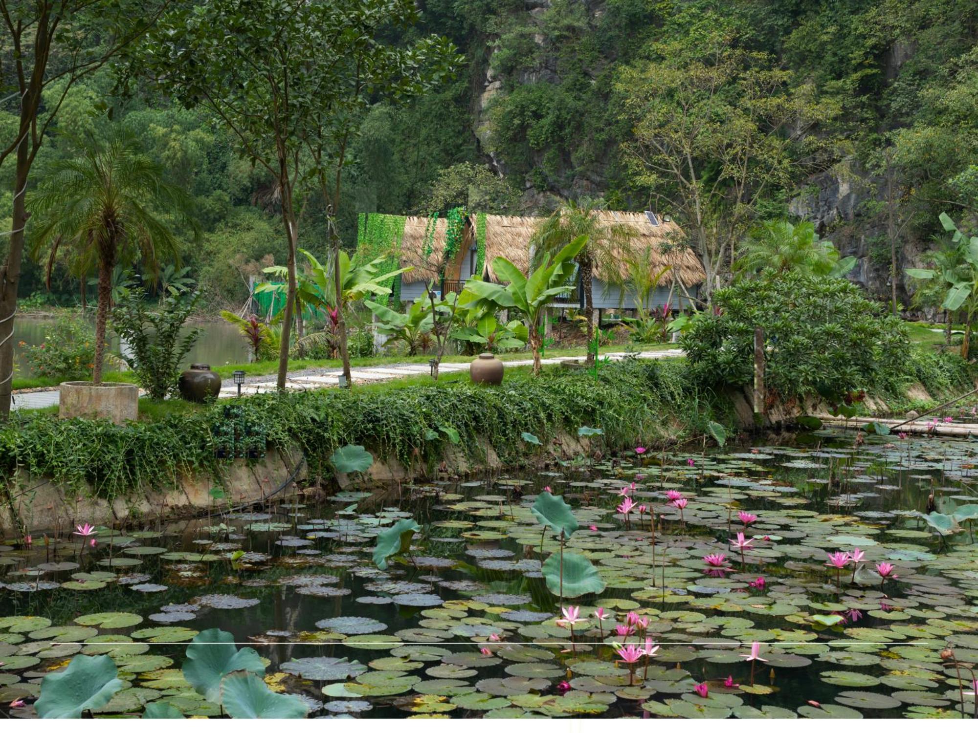 Hoang Minh Mountainside Villa