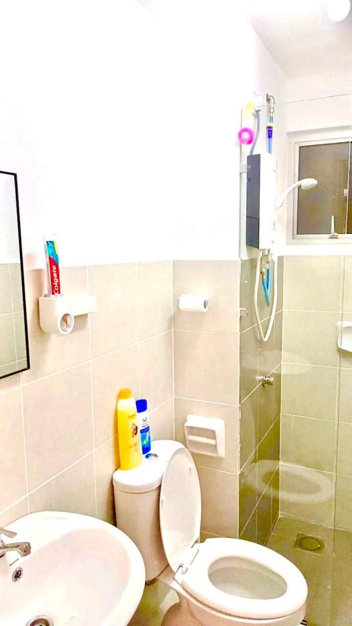 AF Homestay 3BR Near KLIA Free Wifi Netflix photo 6