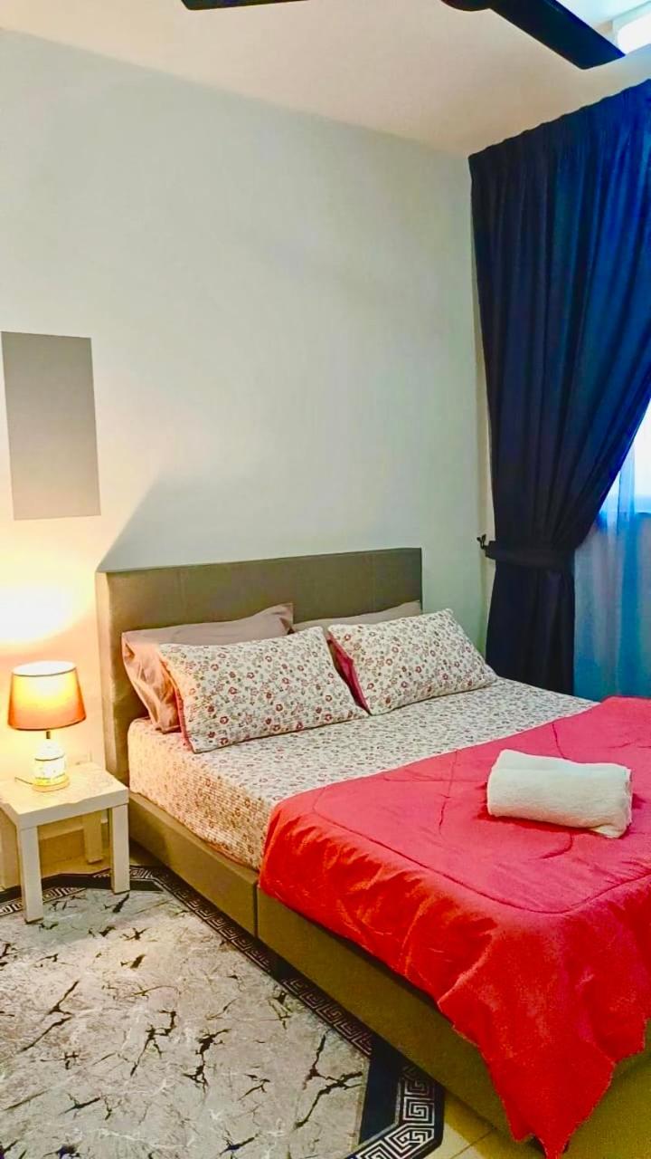 AF Homestay 3BR Near KLIA Free Wifi Netflix photo 2