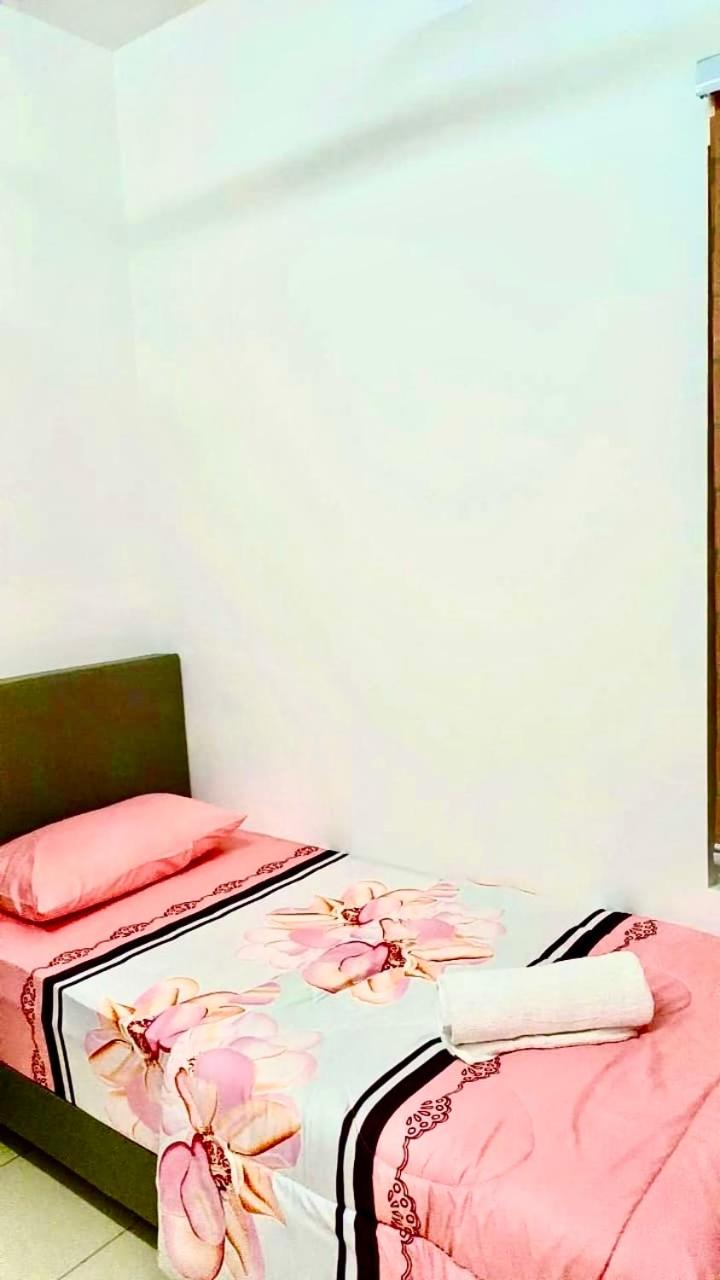 AF Homestay 3BR Near KLIA Free Wifi Netflix photo 4