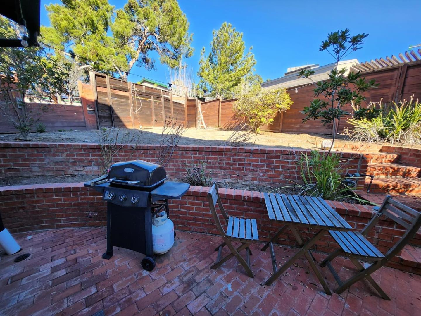 outdoor activities & amenities