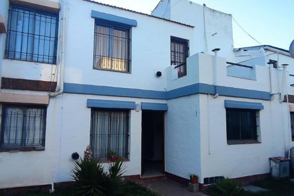 Duplex Centrico/Costanera