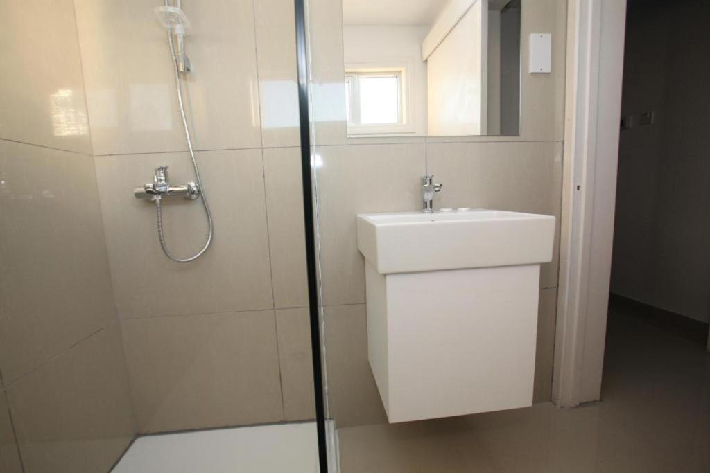 Boronia Hotel Apartments view 4