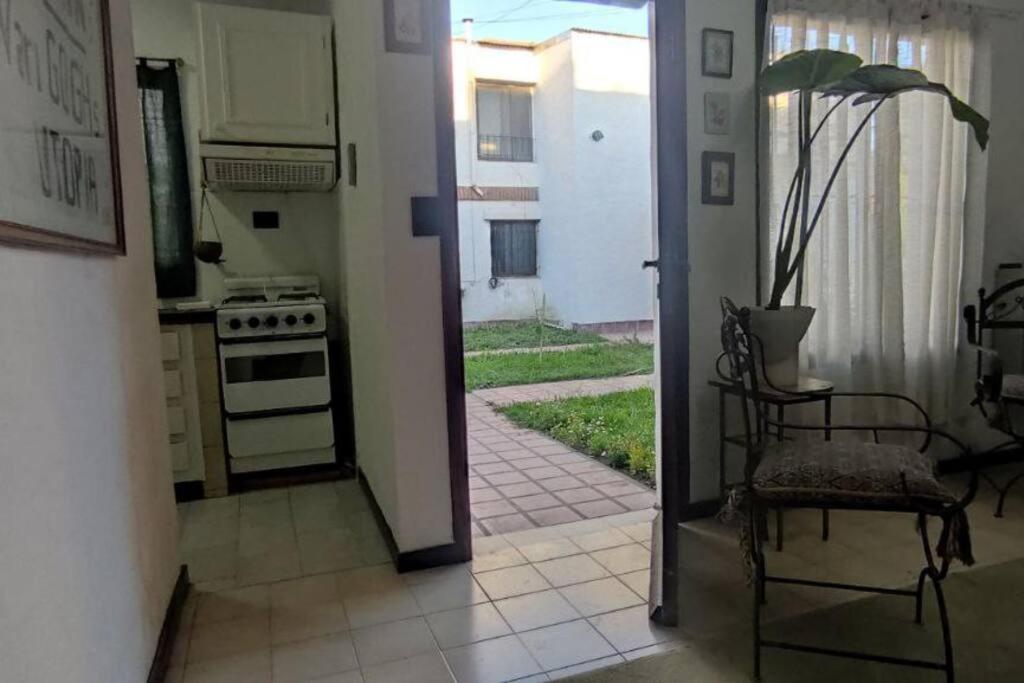 Duplex Centrico/Costanera