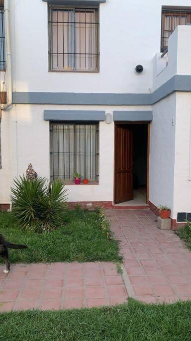 Duplex Centrico/Costanera