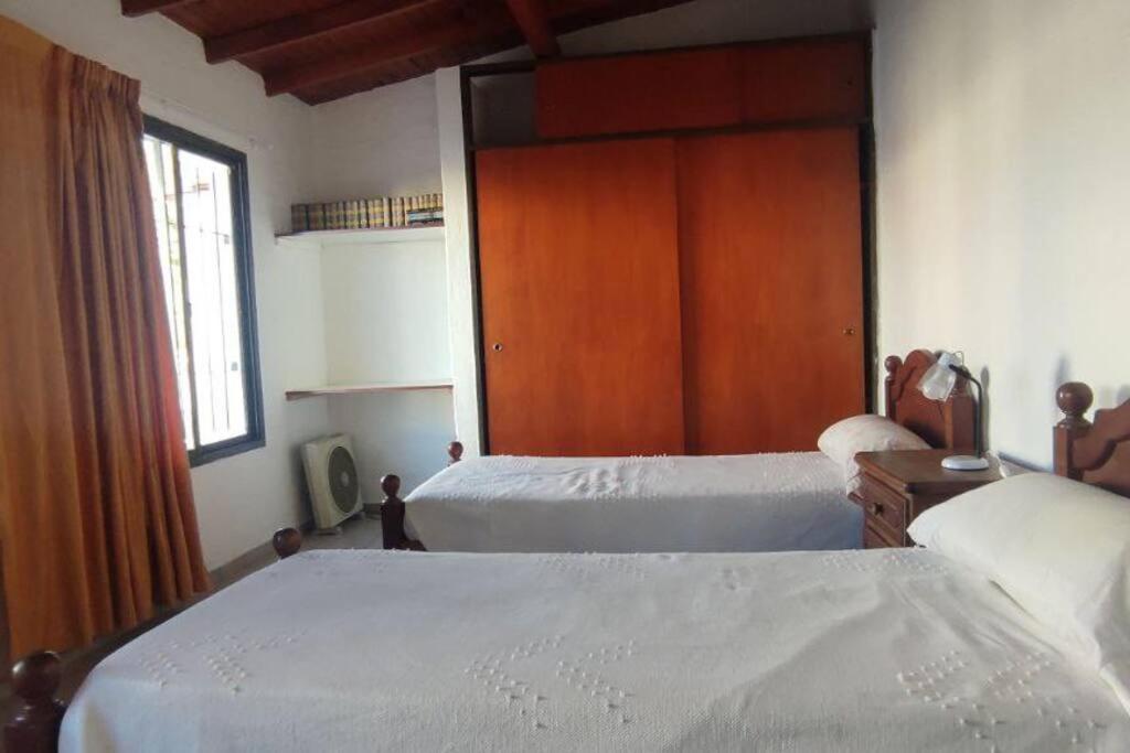 Duplex Centrico/Costanera