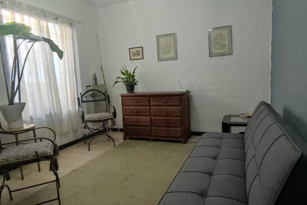 Duplex Centrico/Costanera