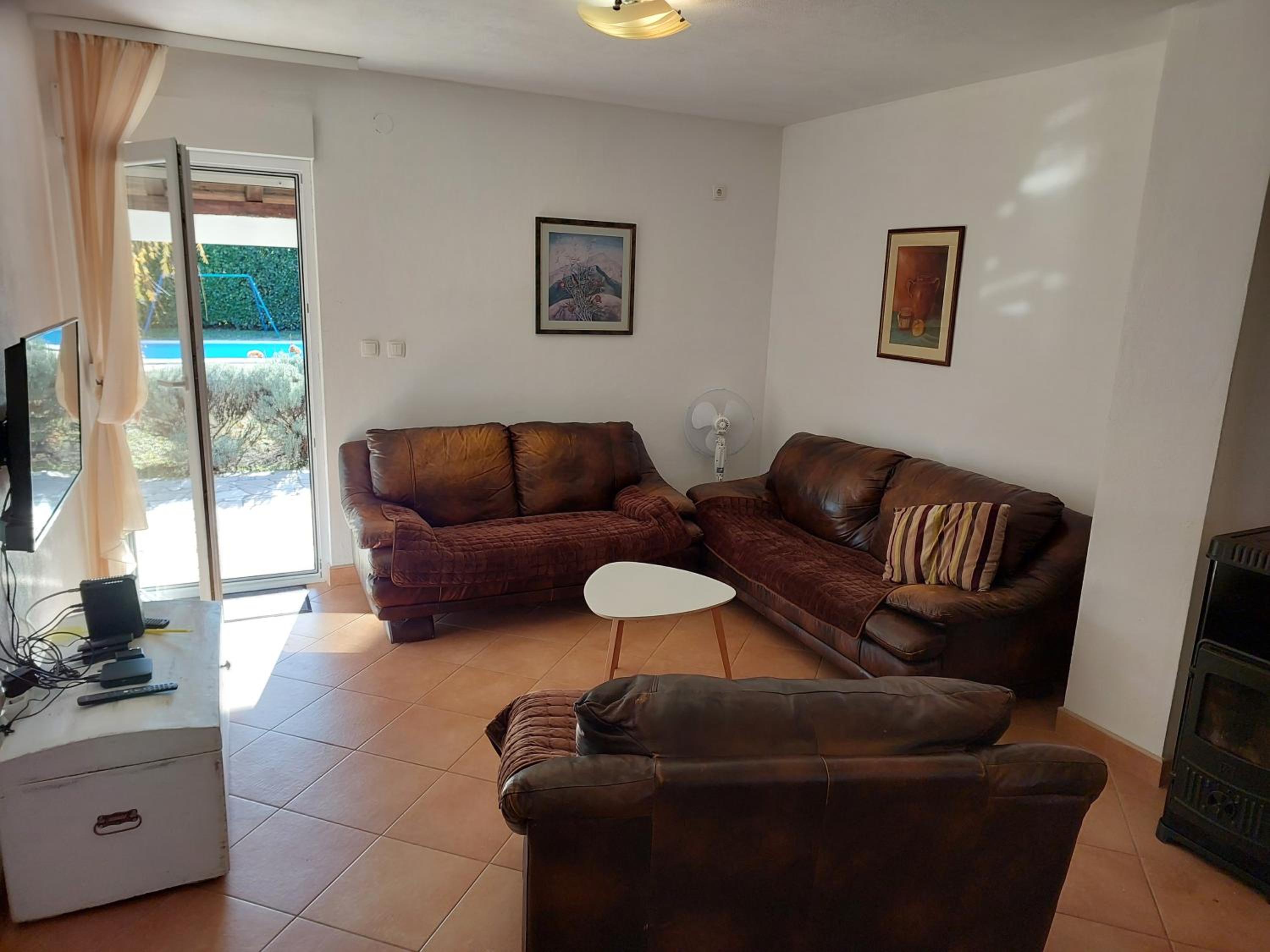 Holiday Home Vemini