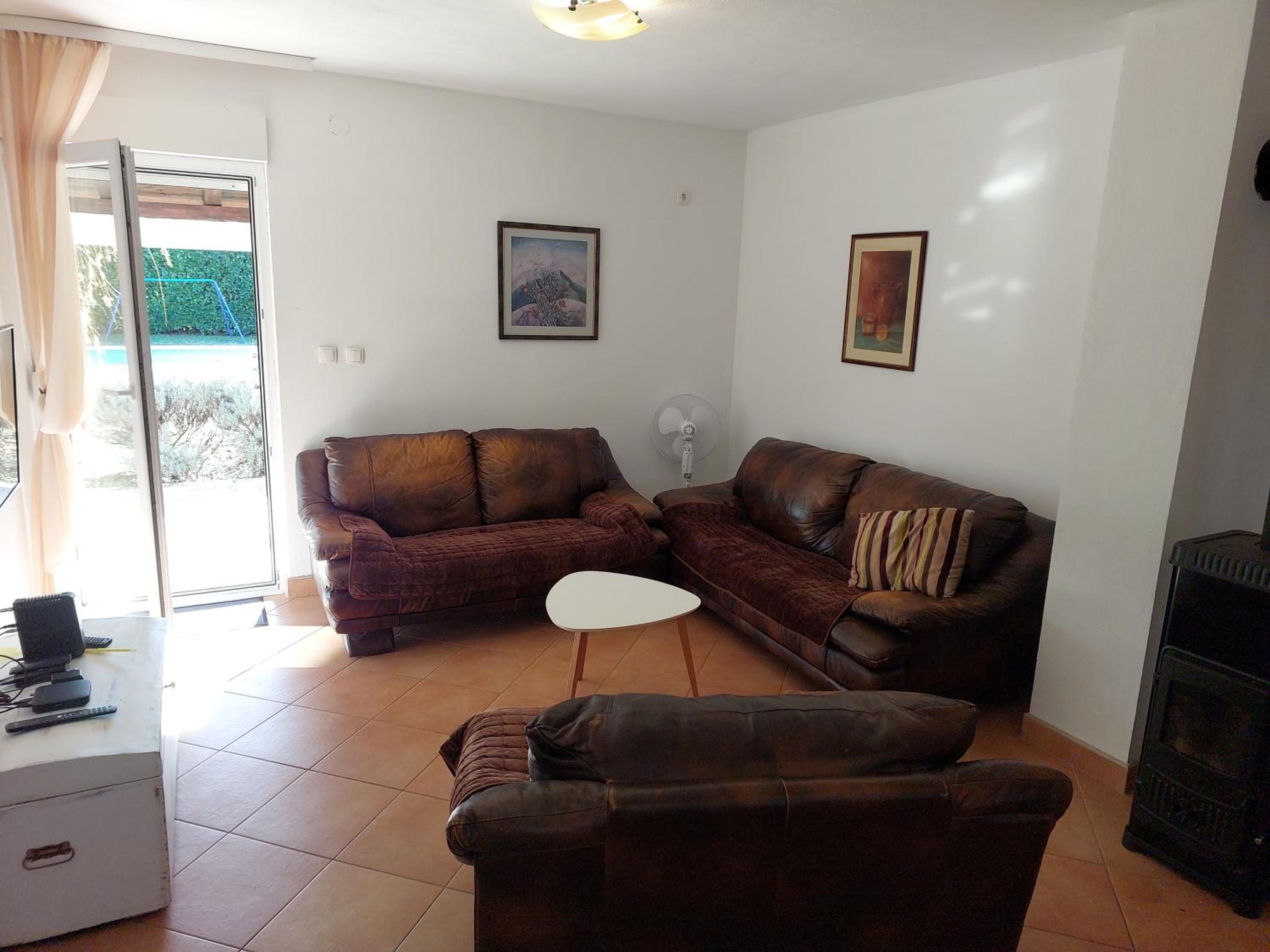 Holiday Home Vemini