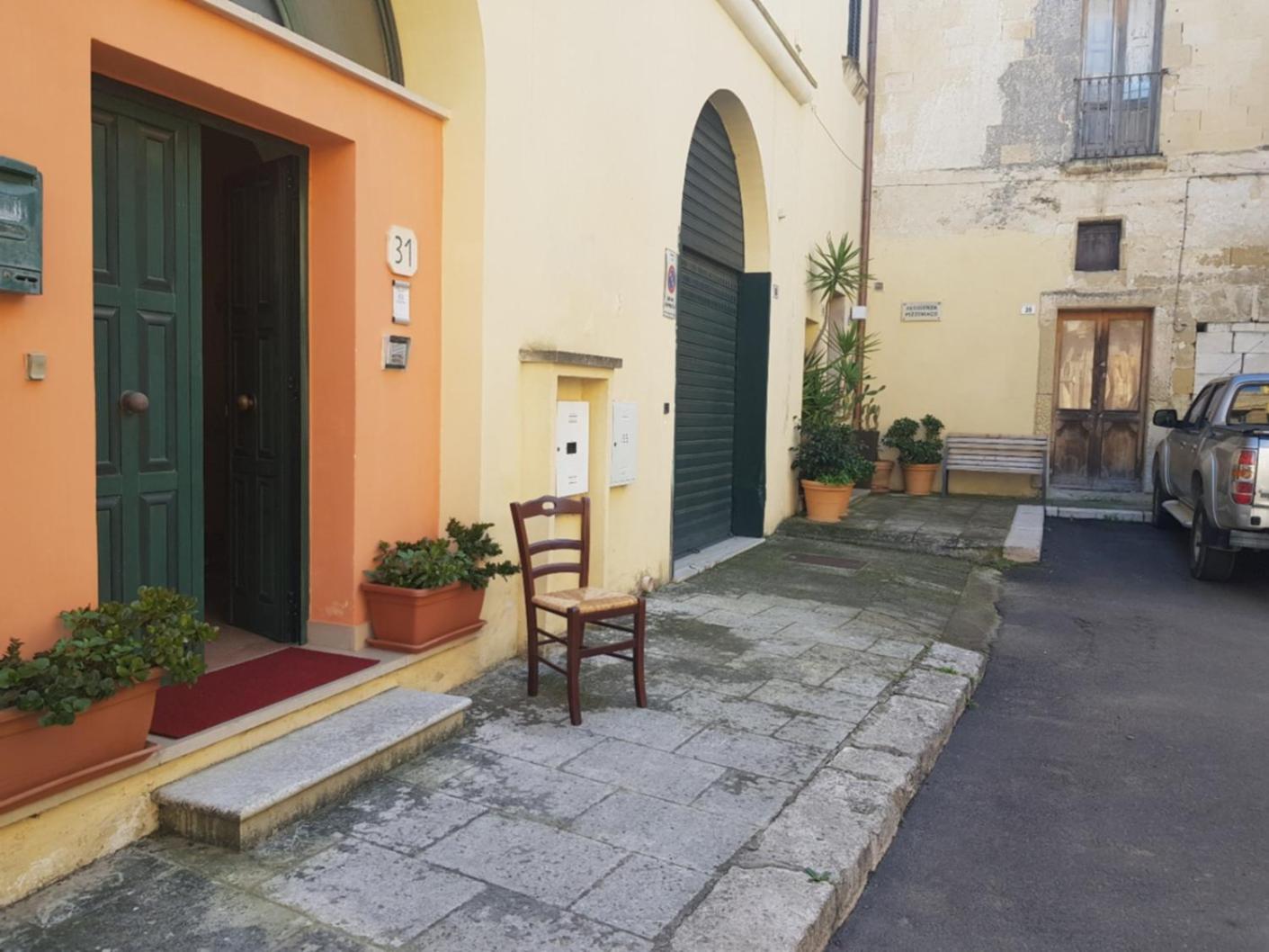 B&B Residenza Pizziniaco