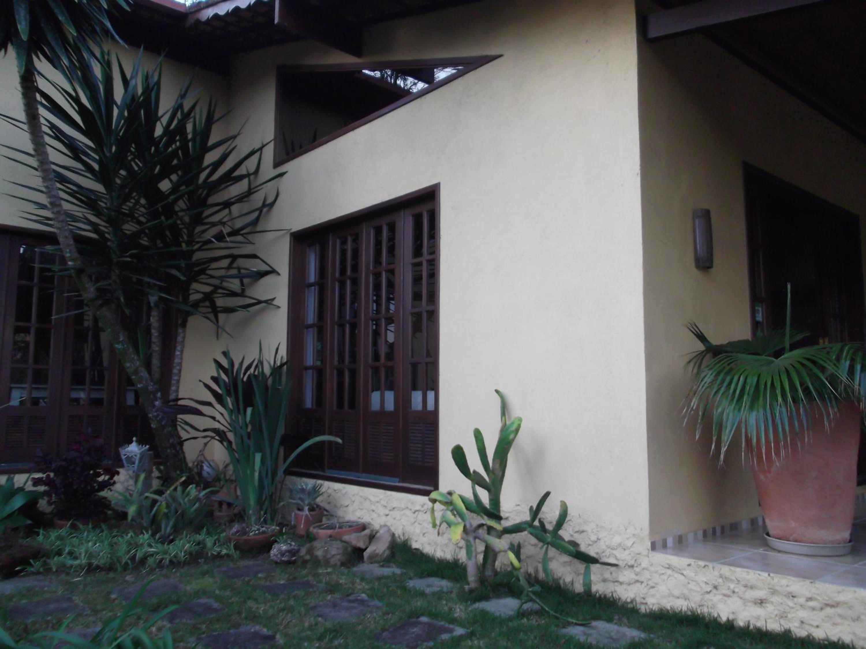 JARDIM REAL - Chalés para casais
