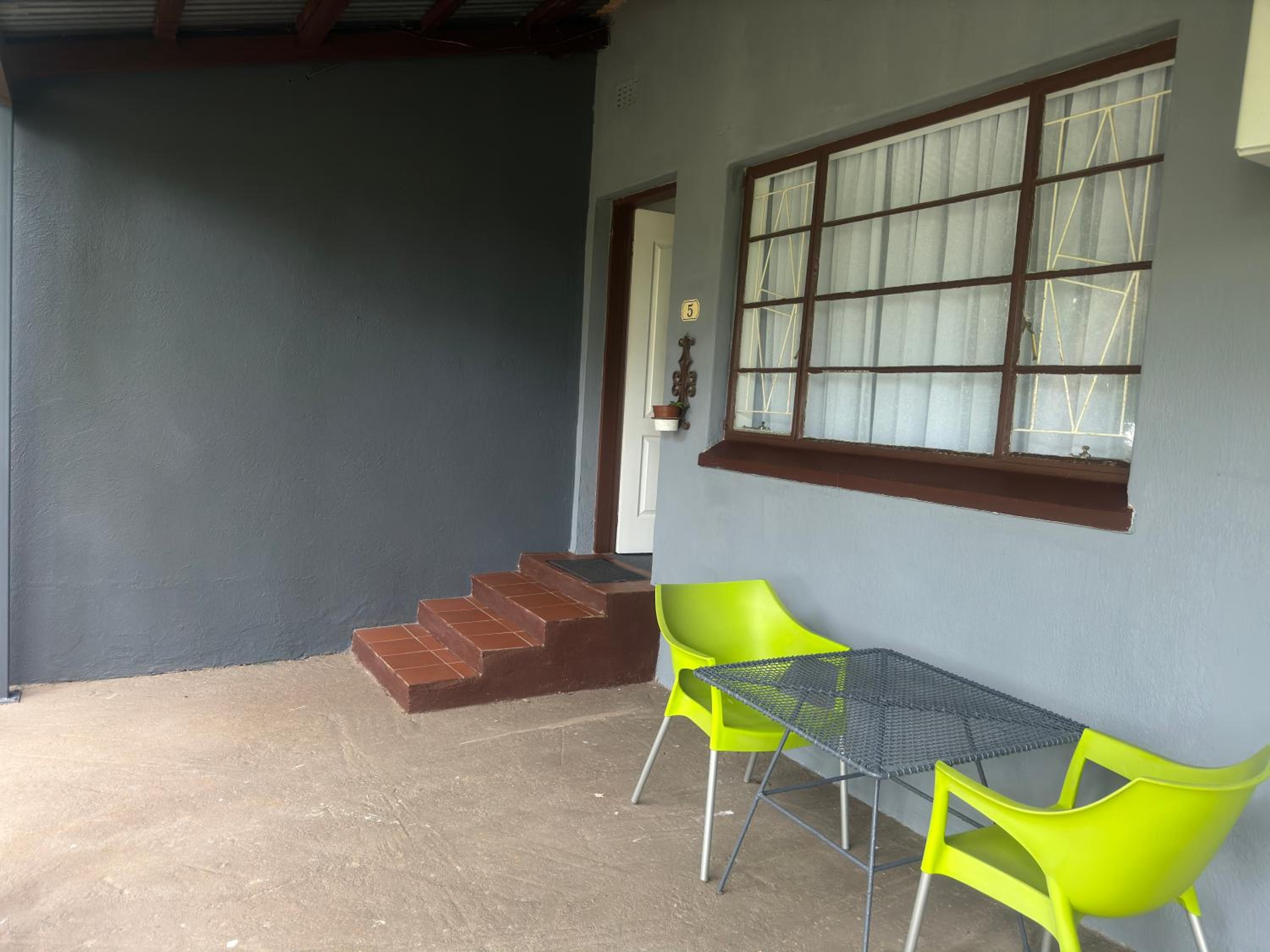 Busa House
