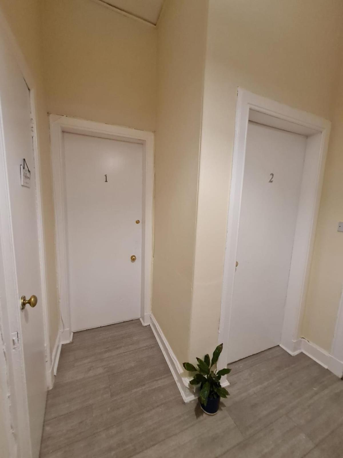 Cathcart Place Rooms
