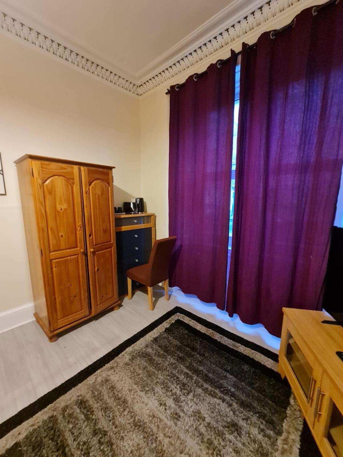 Cathcart Place Rooms