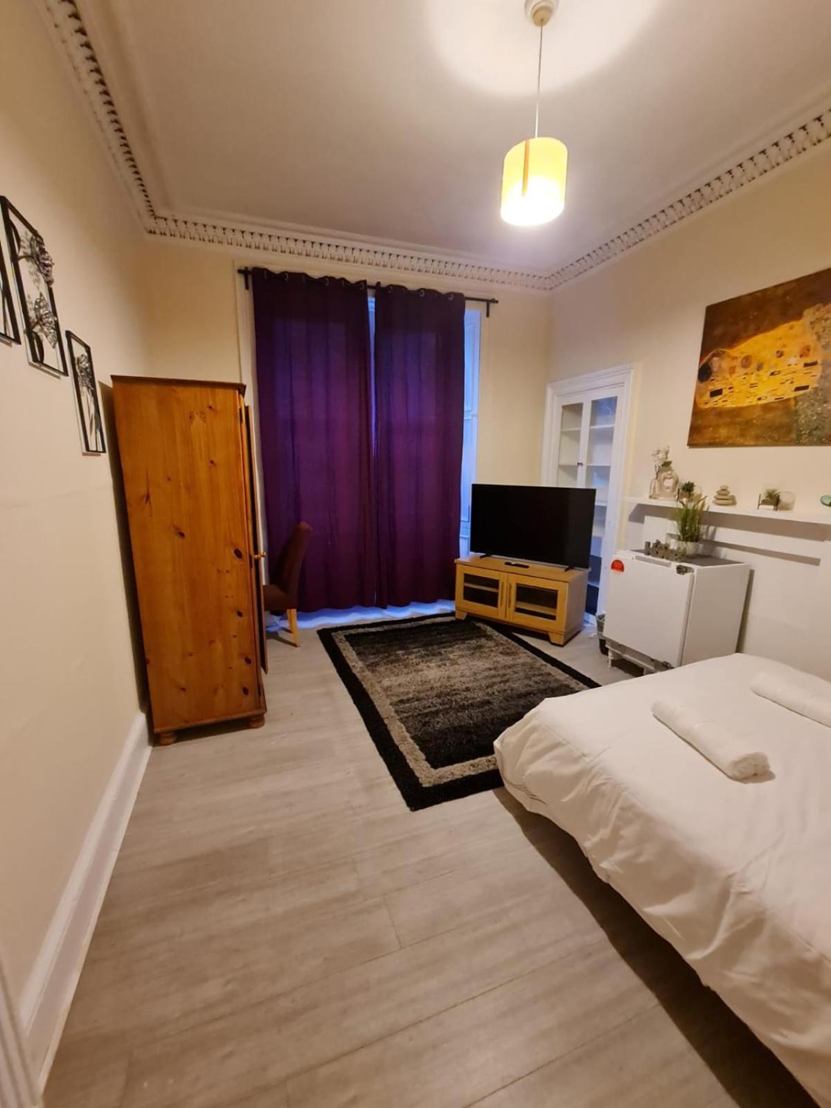 Cathcart Place Rooms