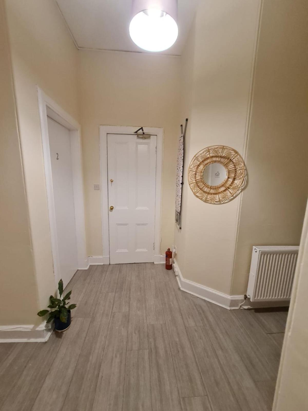 Cathcart Place Rooms