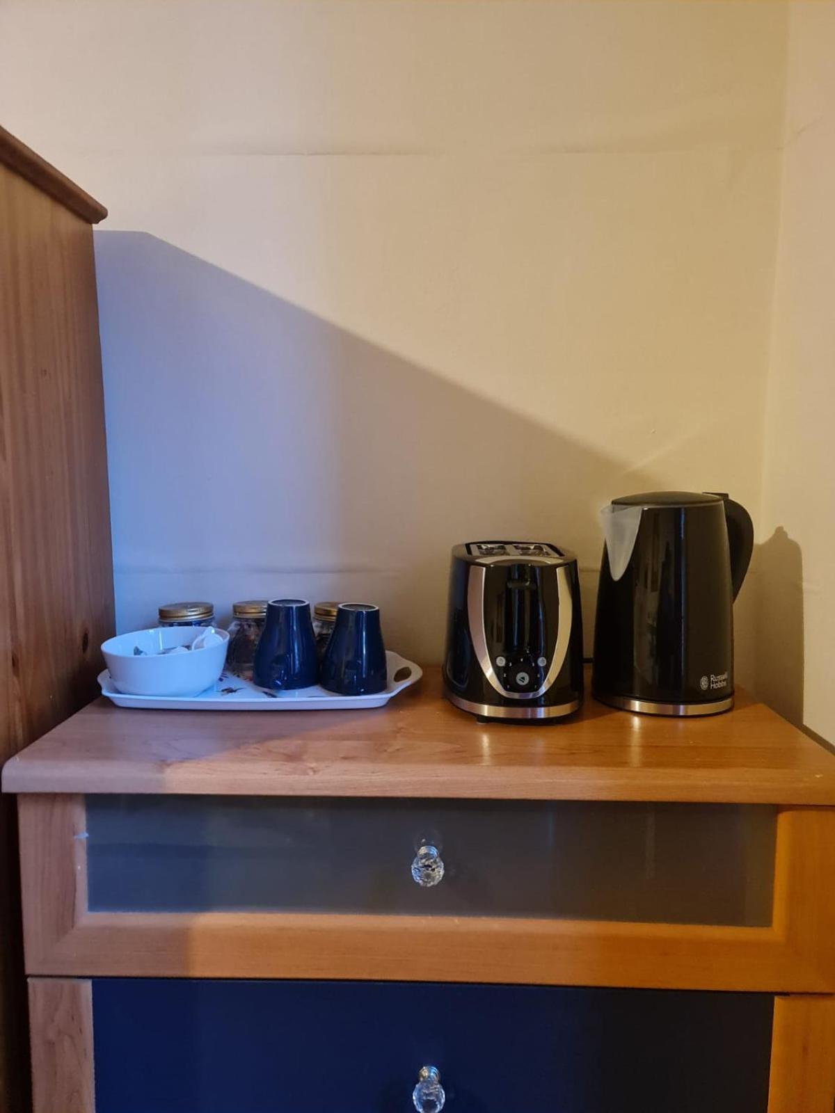 Cathcart Place Rooms