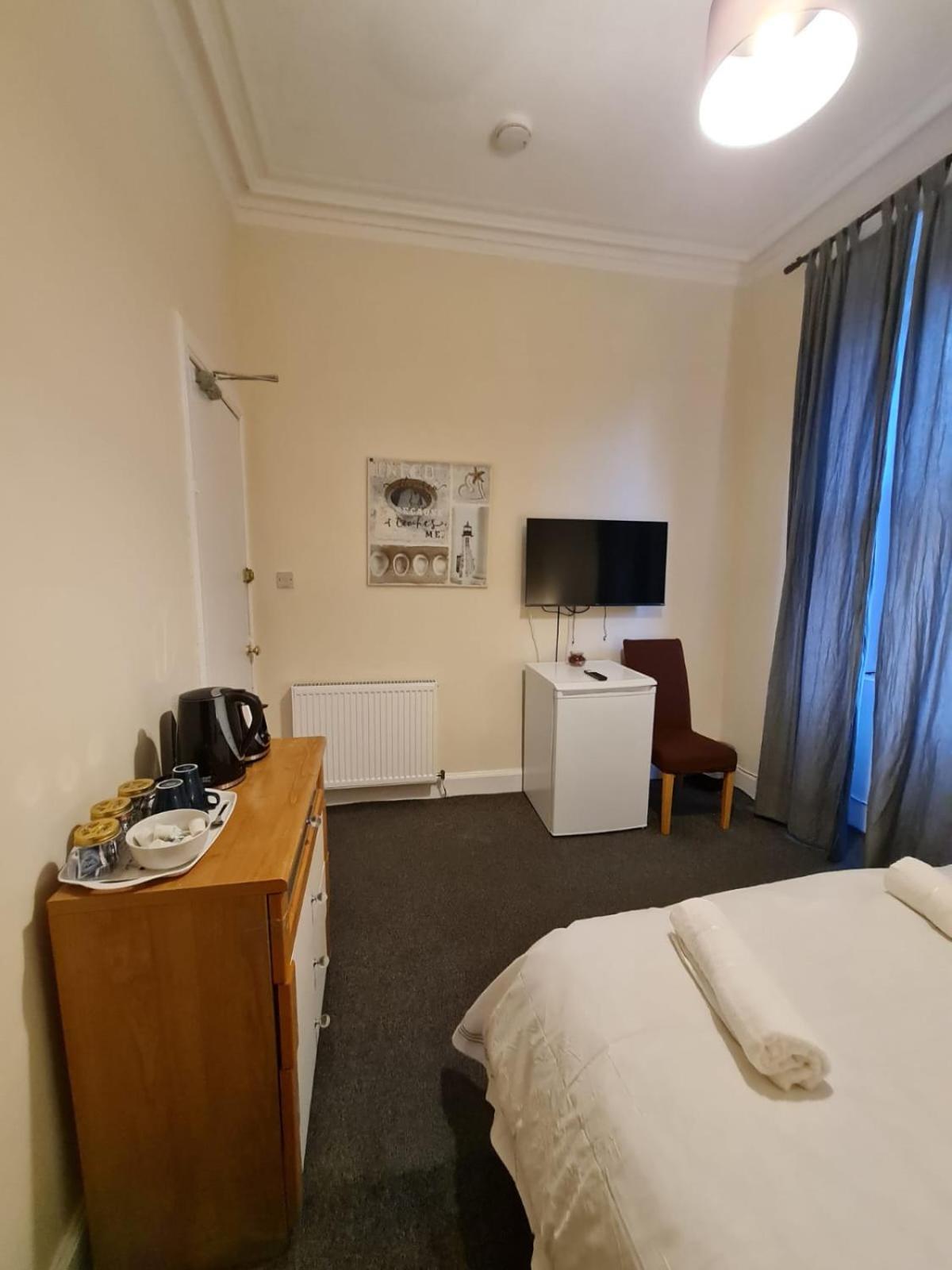Cathcart Place Rooms