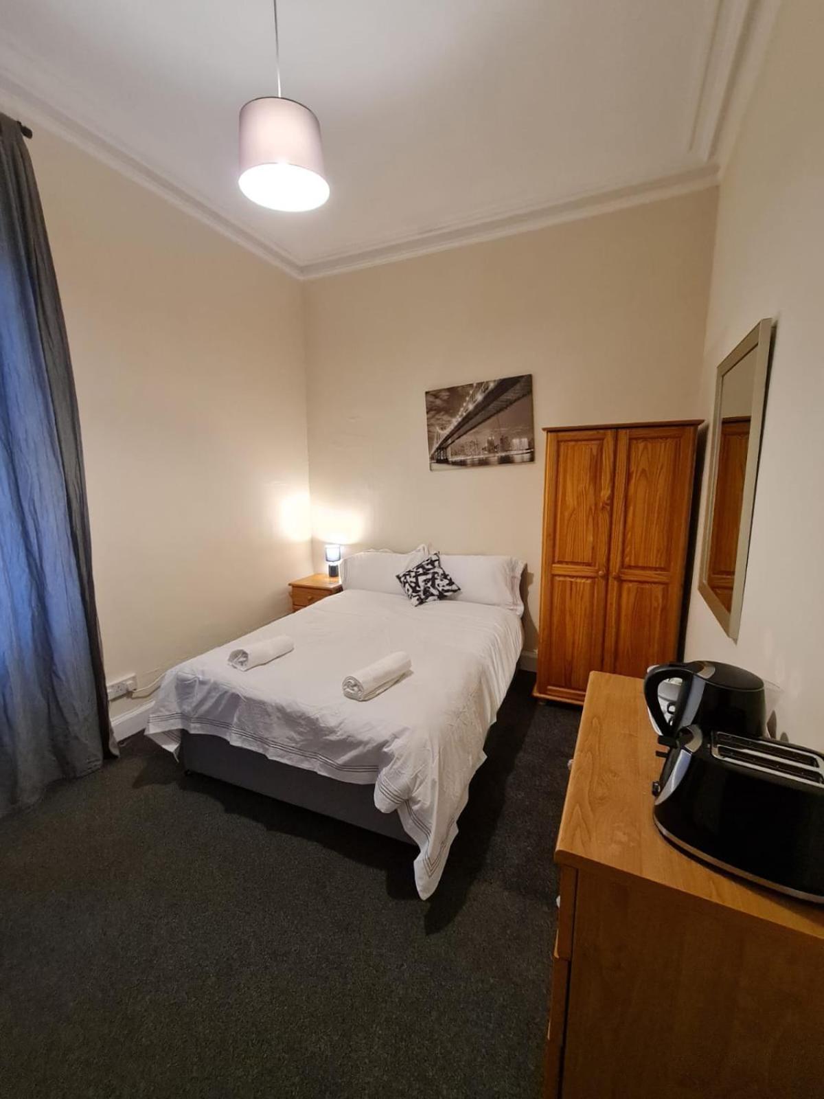 Cathcart Place Rooms