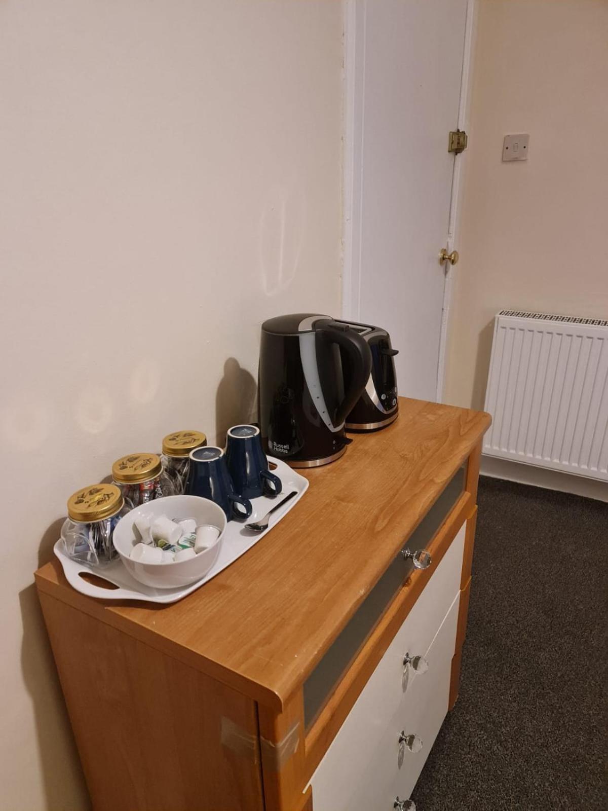 Cathcart Place Rooms