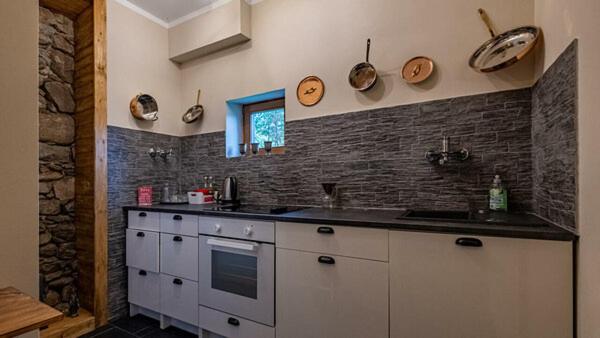 Art-Lodge Kunstpension