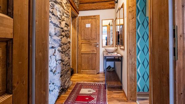 Art-Lodge Kunstpension