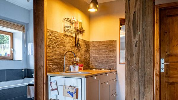Art-Lodge Kunstpension