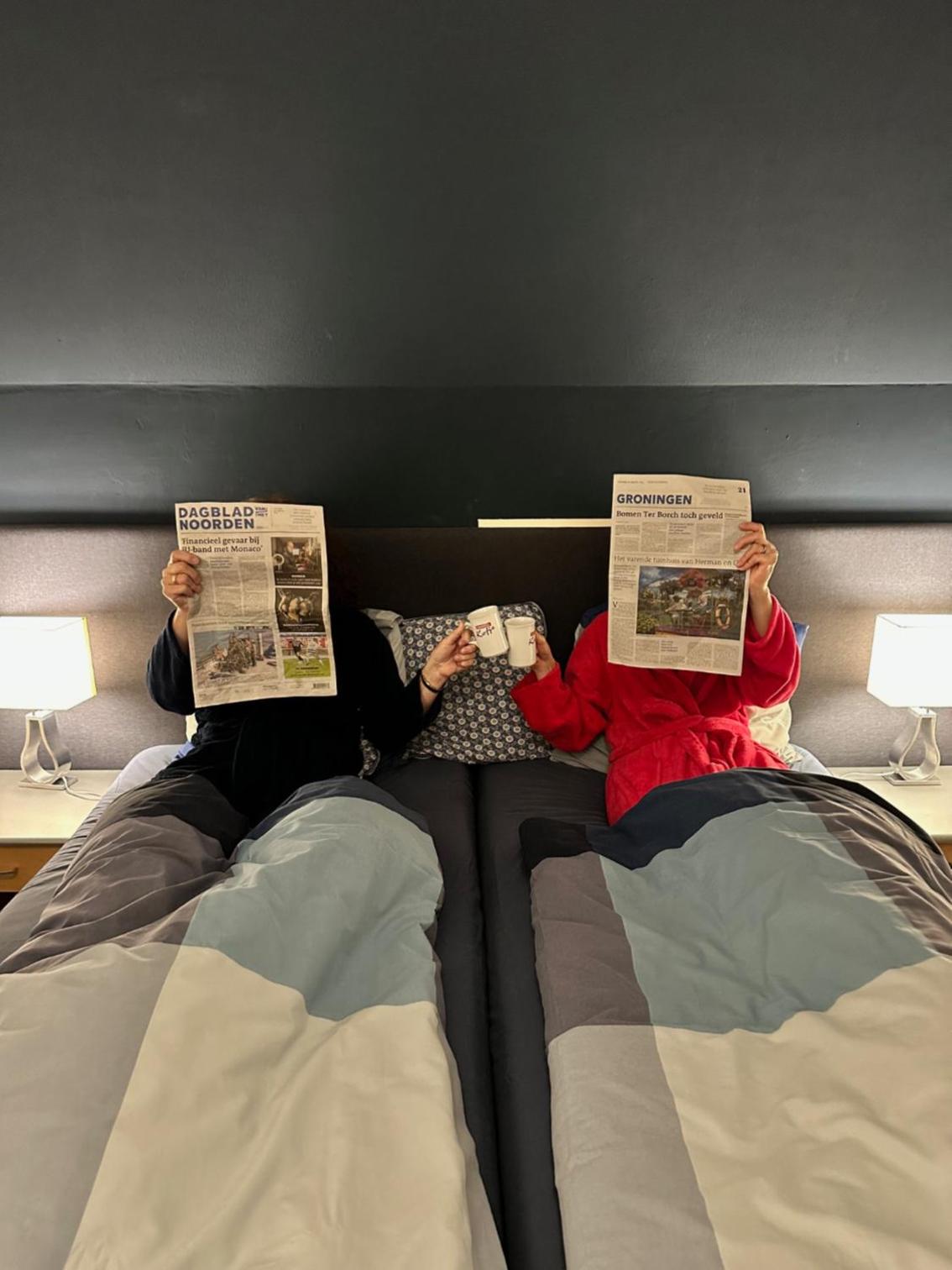 B&B de Wiekeborg
