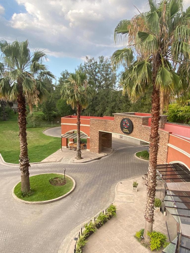 Departamento Premium en Pilar