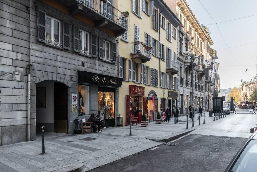 Room/Suite Garibaldi40