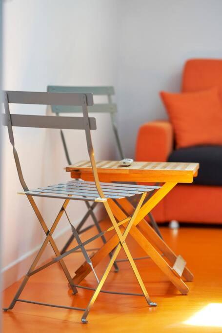 Art House en Turin — lounge