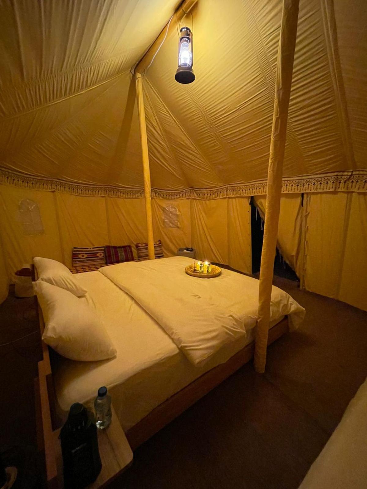 Black Sand Camp view 3