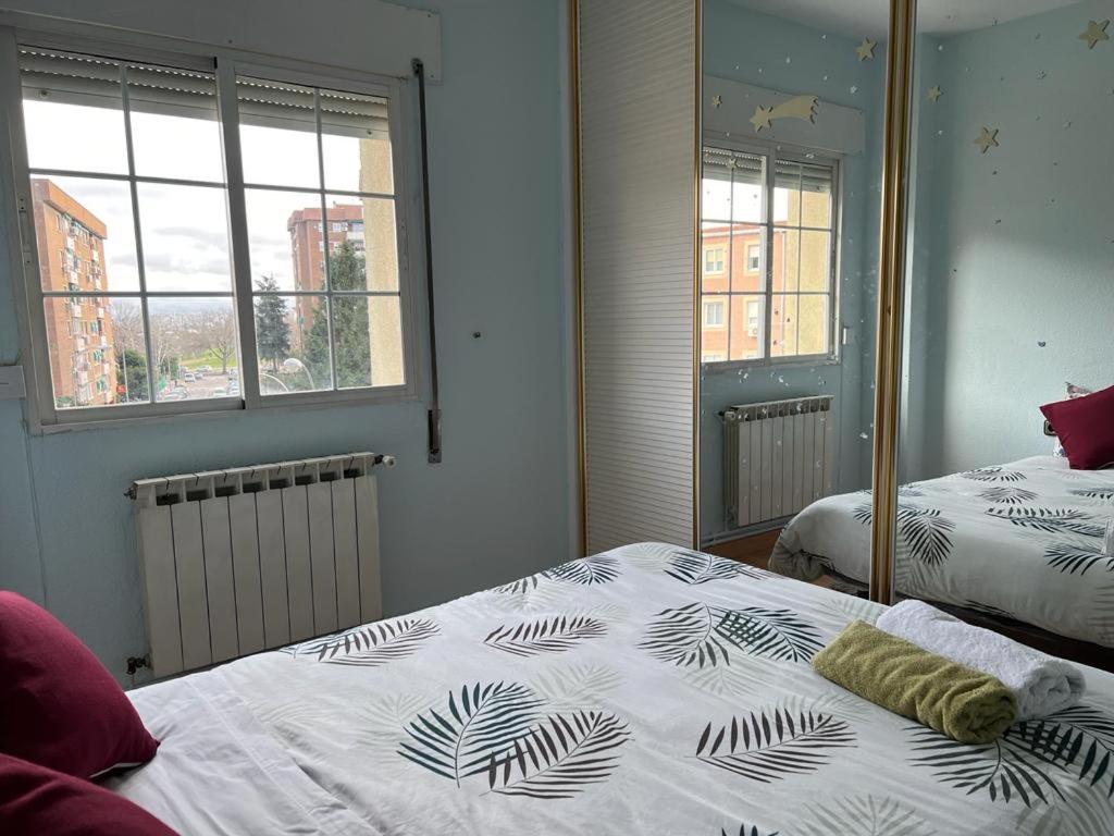 Apartamento Abrante