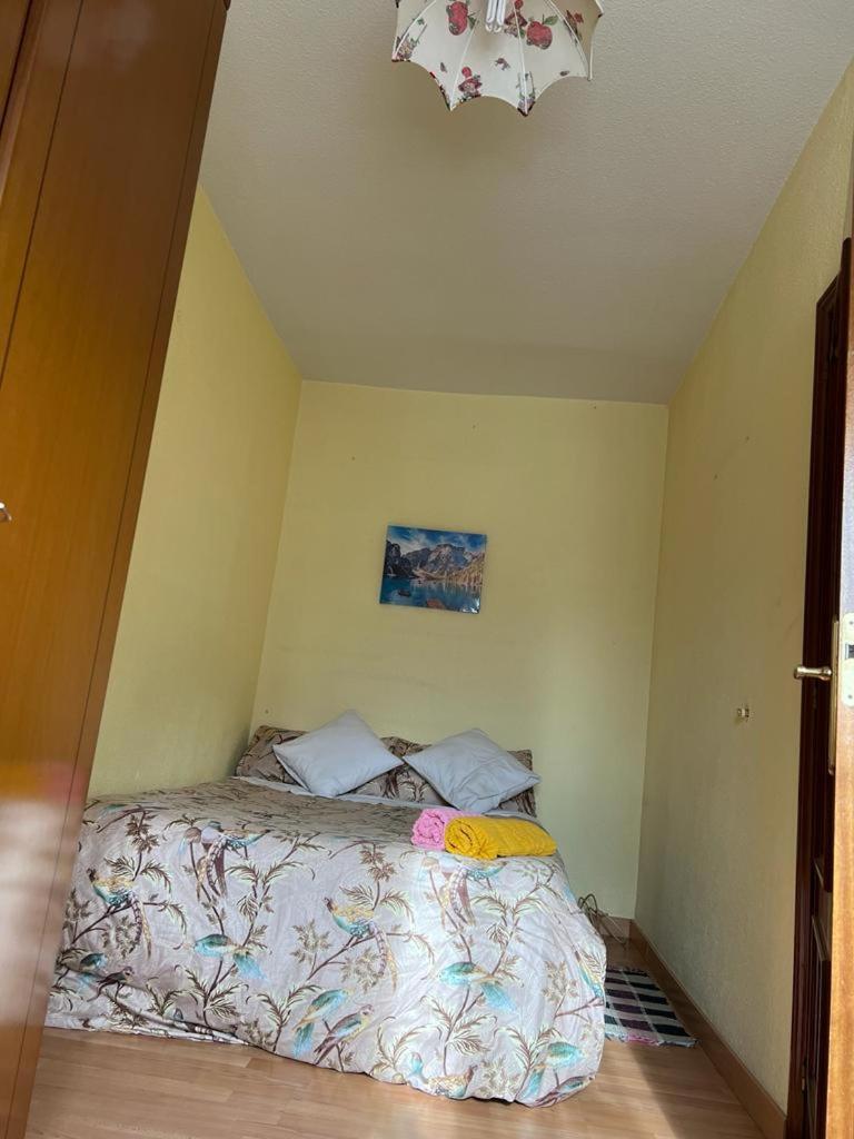 Apartamento Abrante