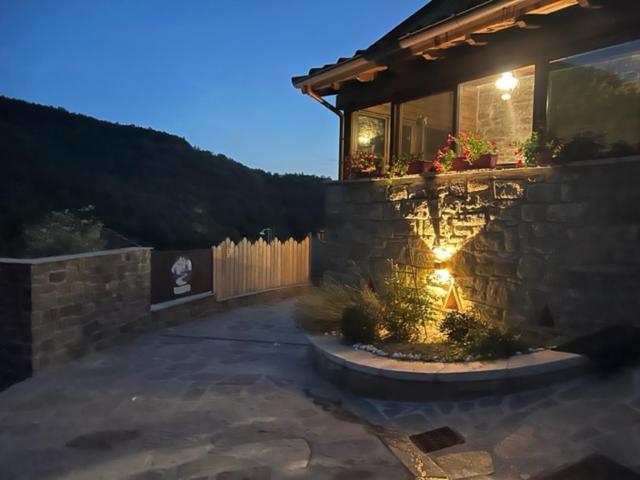 B&B A…Monte